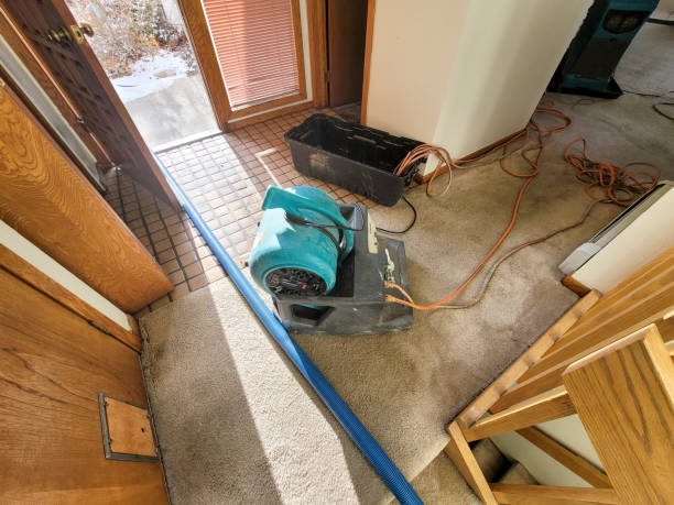 24/7 water damage repair in Rich Hill, MO